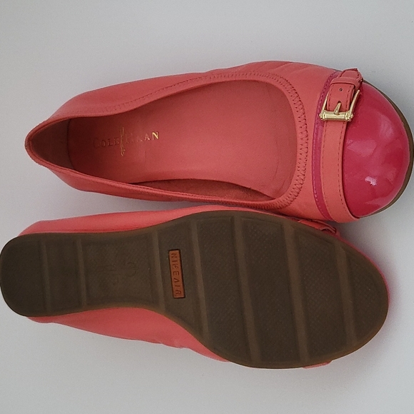 Cole Haan | Nike Air Ballet Flats - Picture 2 of 6